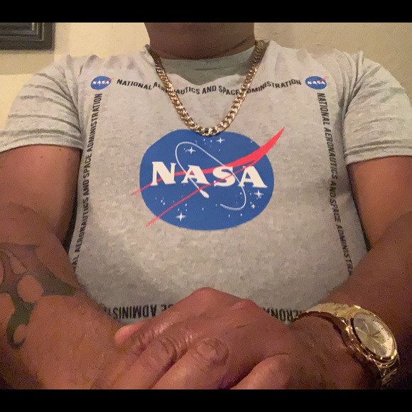Nasa shirt - Picture 1 of 1